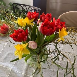 Meet your Posher, Claire